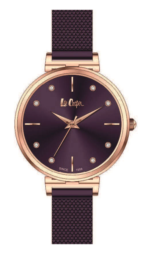Часы Lee Cooper Classic LC06755.480